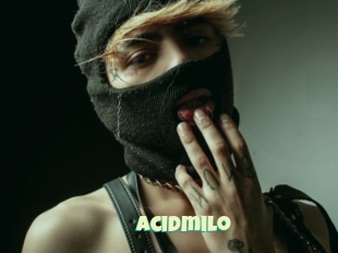 Acidmilo