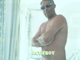 Actifboy