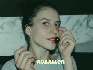 Adaallen