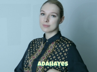 Adahayes