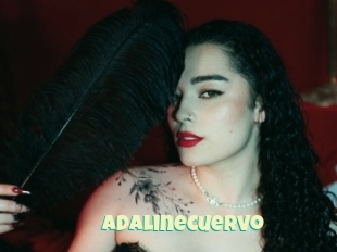 Adalinecuervo