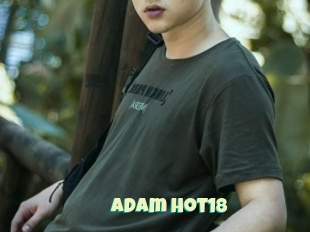 Adam_hot18