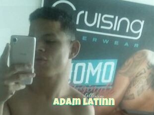 Adam_latinn