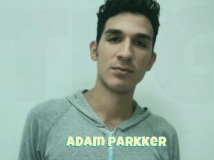 Adam_parkker