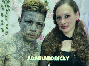 Adamandnicky