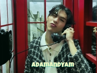 Adamandyam