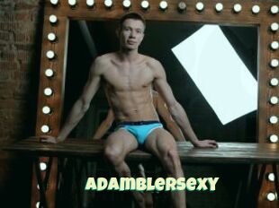 Adamblersexy