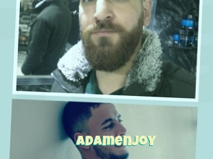 Adamenjoy