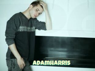 Adamharris