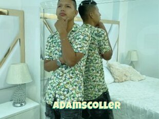 Adamscoller