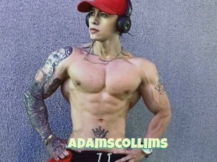 Adamscollims