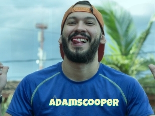 Adamscooper