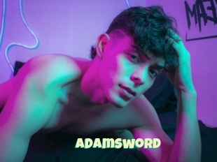 Adamsword