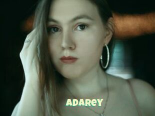 Adarey