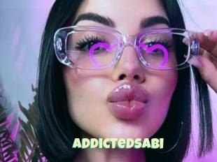 Addictedsabi