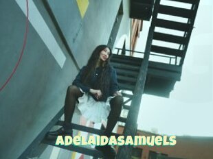 Adelaidasamuels