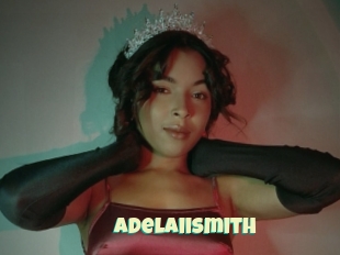 Adelaiismith