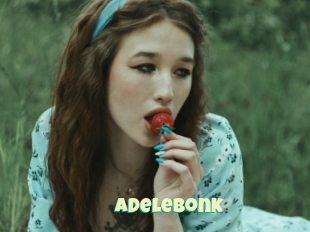 Adelebonk