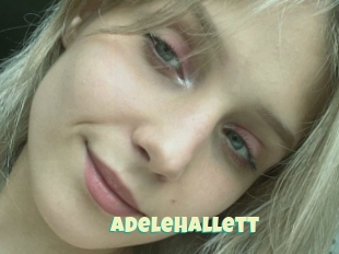 Adelehallett