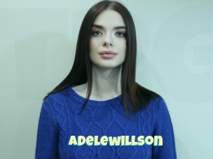 Adelewillson