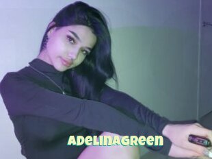 Adelinagreen