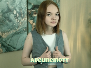 Adelinemott