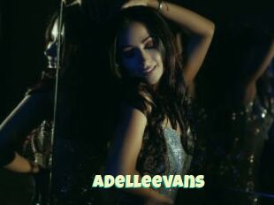 Adelleevans