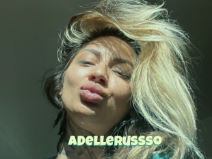 Adellerussso