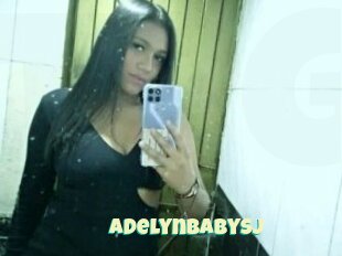 Adelynbabysj