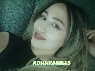 Adharahills