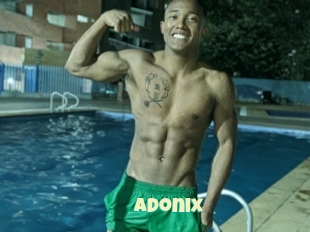 Adonix