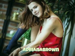 Adrianabrown