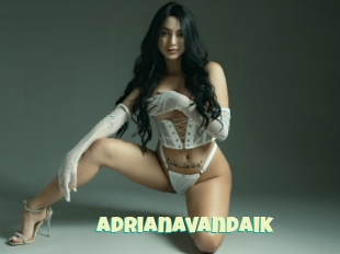 Adrianavandaik