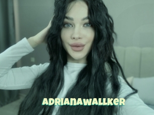 Adrianawallker