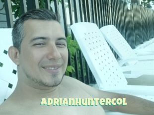 Adrianhuntercol