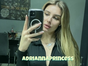 Adriannaprincess