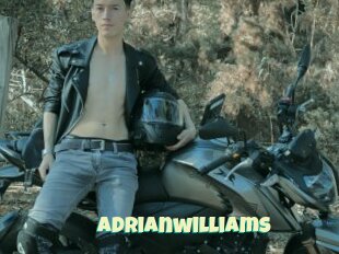 Adrianwilliams