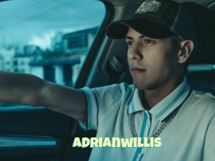 Adrianwillis