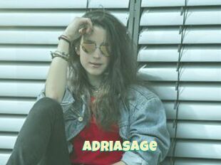 Adriasage