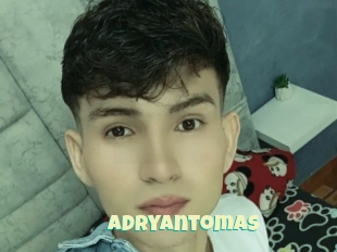 Adryantomas