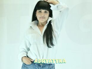 Adryatyka