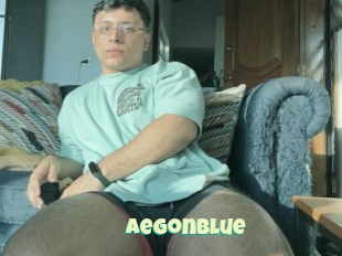 Aegonblue