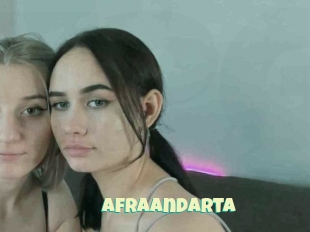 Afraandarta