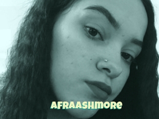 Afraashmore