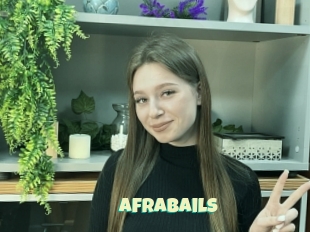 Afrabails