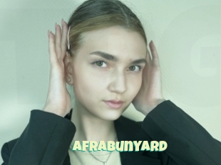 Afrabunyard