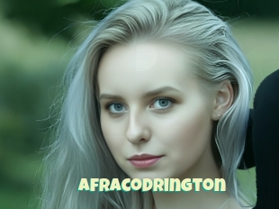 Afracodrington