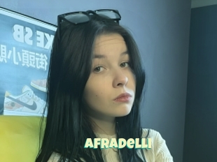 Afradelli