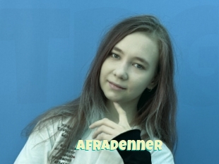 Afradenner