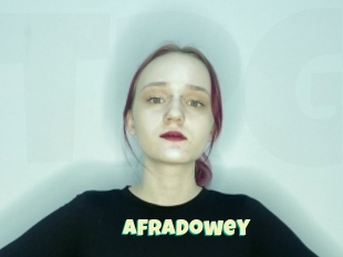 Afradowey